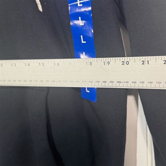 Star Wars Darth Vader Black Hoodie L NWT Cracked Graphic Pullover Sweatshirt - Picture 6 of 8